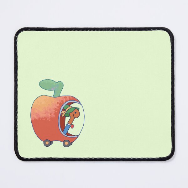 Item preview, Busytown Worm designed and sold by Moonpup.