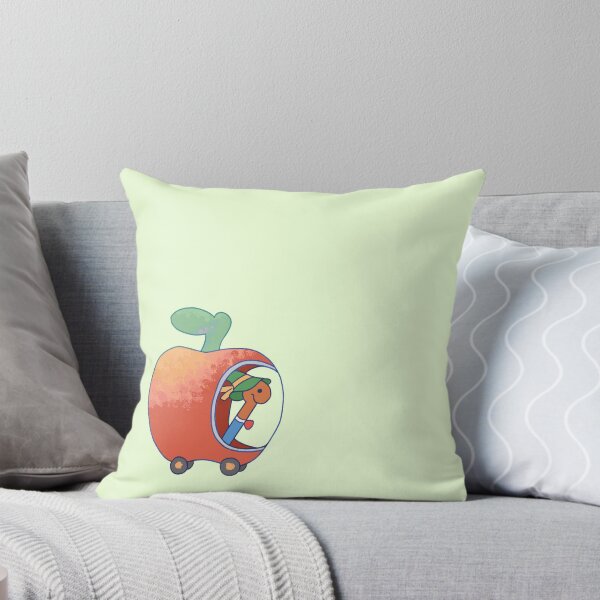 Item preview, Busytown Worm designed and sold by Moonpup.