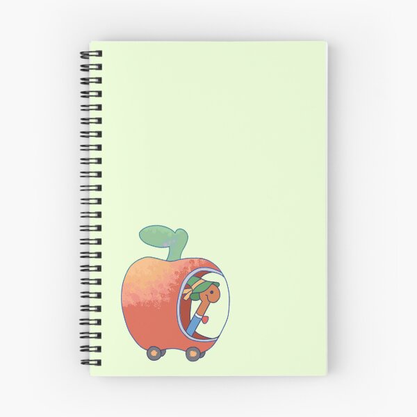 Item preview, Busytown Worm designed and sold by Moonpup.