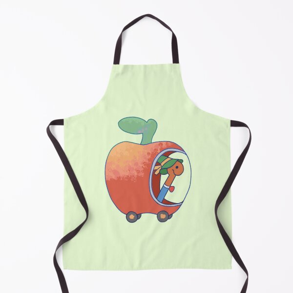 Item preview, Busytown Worm designed and sold by Moonpup.