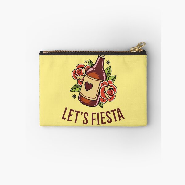 Item preview, Let's Fiesta designed and sold by 87-Aesthetics.
