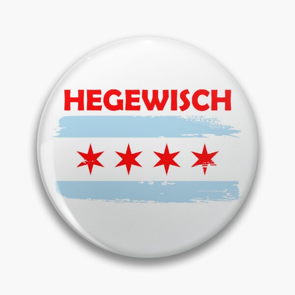 Item preview, Hegewisch Chicago designed and sold by ChicagoTees.