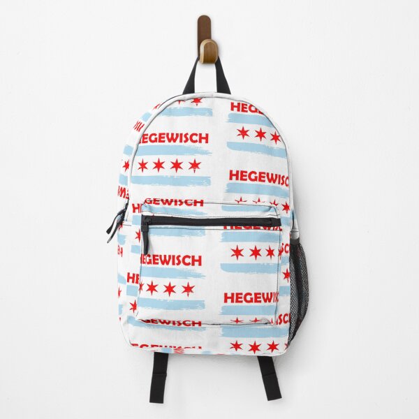 Artikelvorschau, Hegewisch Chicago entworfen und verkauft von ChicagoTees.