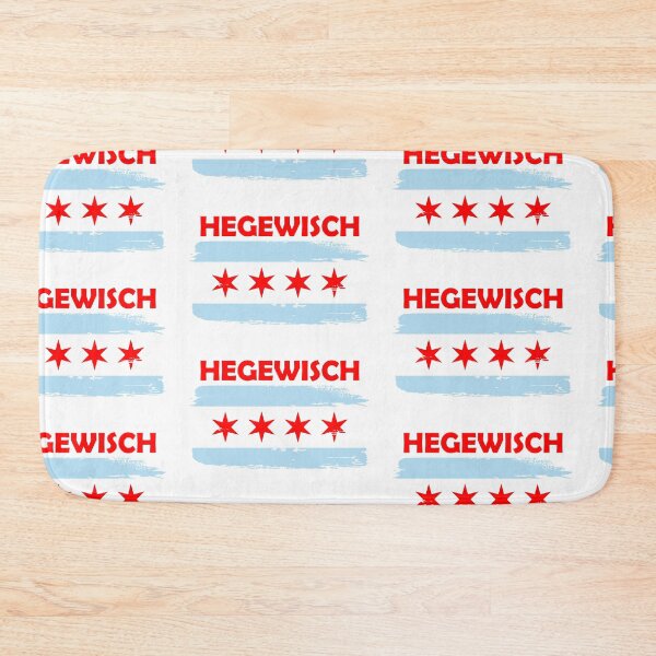 Item preview, Hegewisch Chicago designed and sold by ChicagoTees.