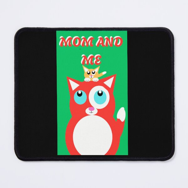 Item preview, MOM AND ME! designed and sold by GrindWardrobe.
