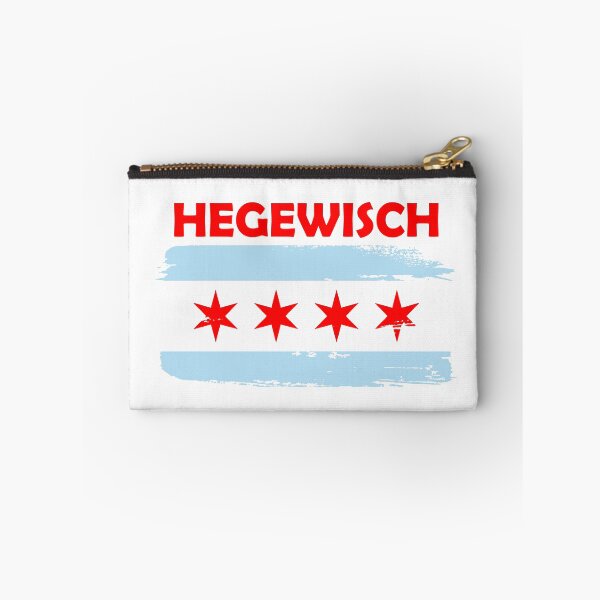 Item preview, Hegewisch Chicago designed and sold by ChicagoTees.