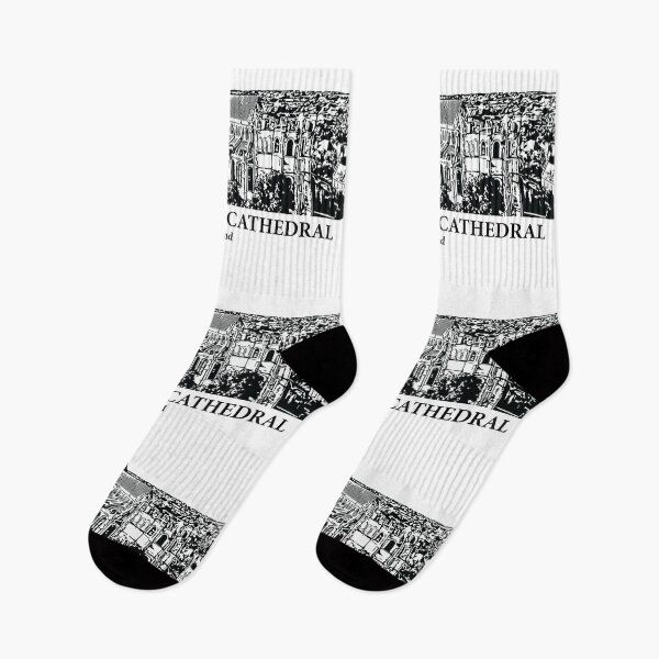 Item preview, Canterbury Cathedral - England designed and sold by Lakeric Cityscapes.
