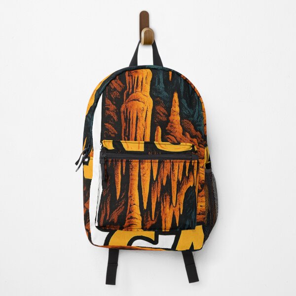 Item preview, Ngilgi Cave Yallingup – Glow of Western Australia’s Underground designed and sold by Aryabek.