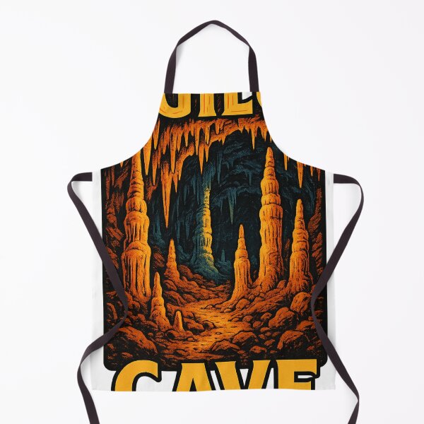 Item preview, Ngilgi Cave Yallingup – Glow of Western Australia’s Underground designed and sold by Aryabek.