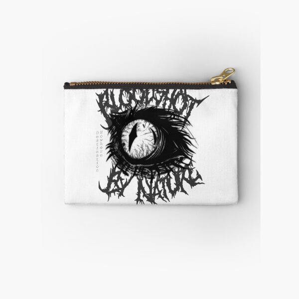 Item preview, BLOODSHOT BY NATURE designed and sold by Destination  Nowhere.
