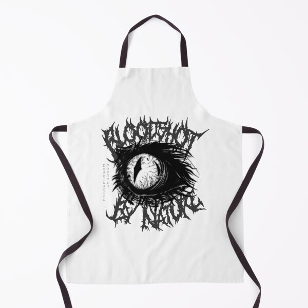 Item preview, BLOODSHOT BY NATURE designed and sold by Destination Nowhere.