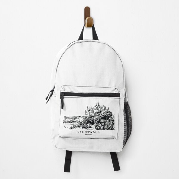 Item preview, Cornwall - England designed and sold by Lakeric Cityscapes.
