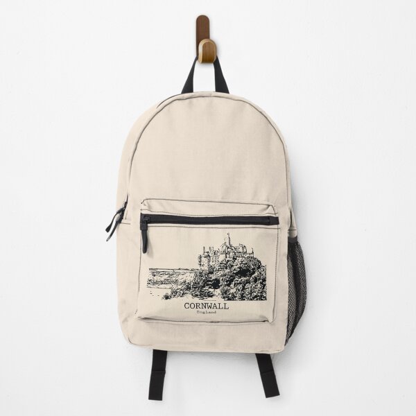 Item preview, Cornwall - England designed and sold by Lakeric Cityscapes.