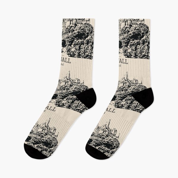 Item preview, Cornwall - England designed and sold by Lakeric Cityscapes.