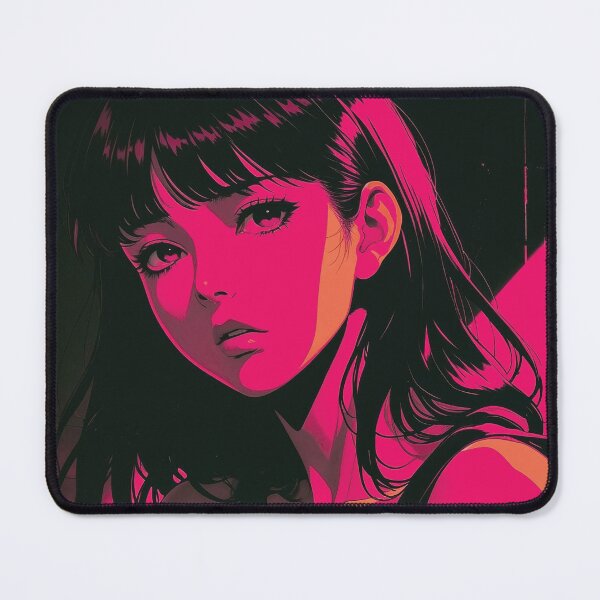 Item preview, alone girl 2 designed and sold by BOZGO.