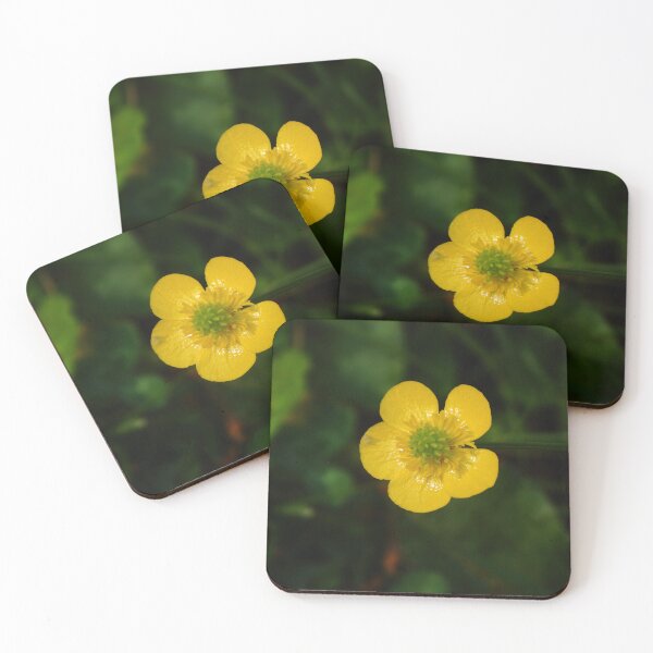 Item preview, Dewy Buttercup designed and sold by gistinker.