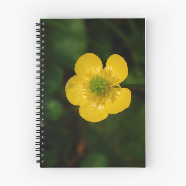 Item preview, Dewy Buttercup designed and sold by gistinker.