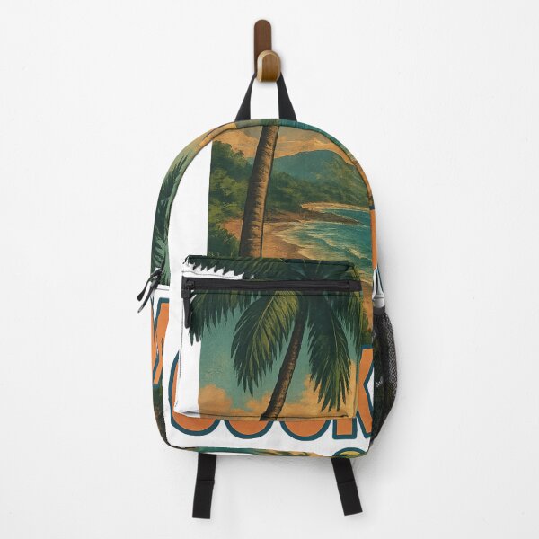 Item preview, Cooktown QLD – Tropical Coastline in Far North Queensland designed and sold by Aryabek.
