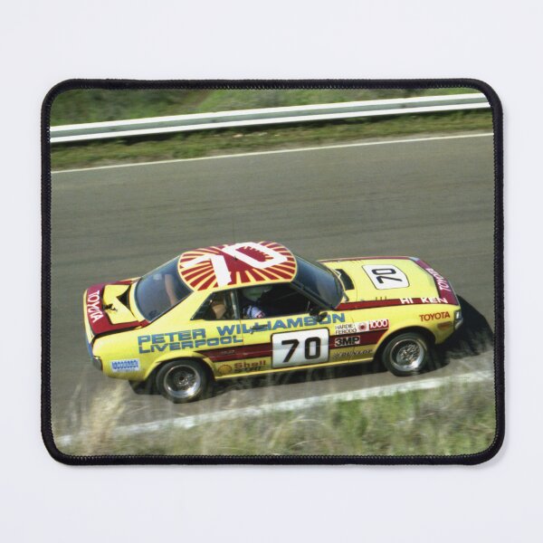 Item preview, 19781001 Hardie Ferodo 1000 -Toyota Celica Number 70 designed and sold by muz2142.