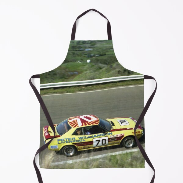 Item preview, 19781001 Hardie Ferodo 1000 -Toyota Celica Number 70 designed and sold by muz2142.