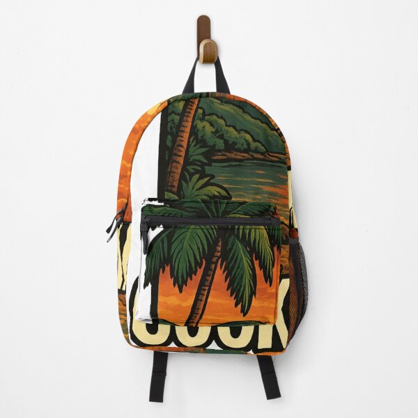 Item preview, Cooktown Queensland Sunset – Cape York Tropical Views designed and sold by Aryabek.