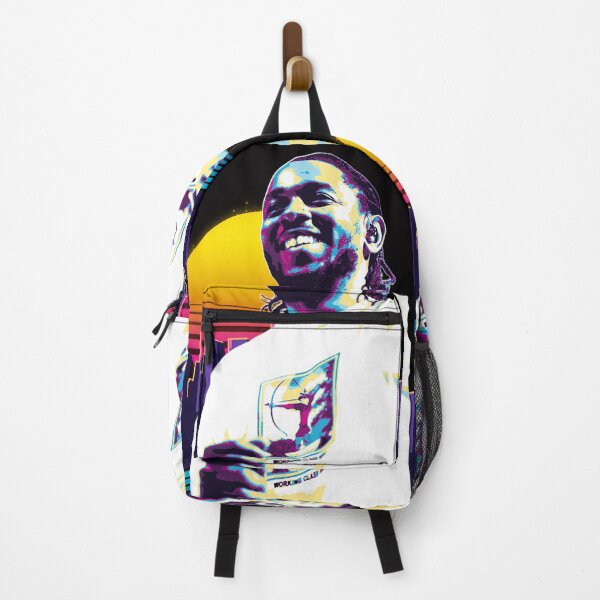Item preview, Kendrick lamar retro designed and sold by MAX MILLER.