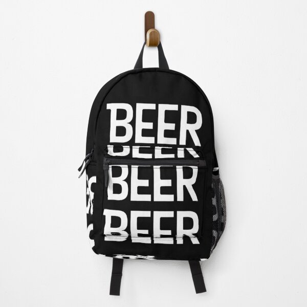 Item preview, Beer Beer Beer designed and sold by WhackoDesigns.