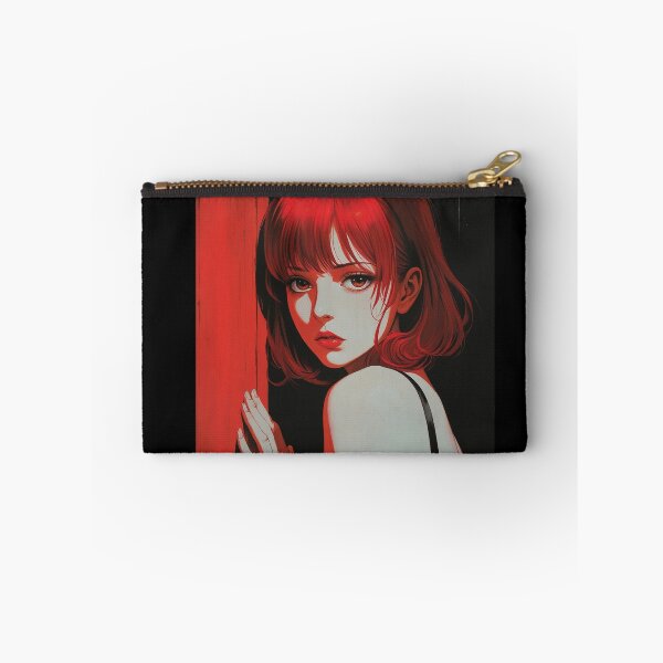 Item preview, alone girl 3 designed and sold by BOZGO.