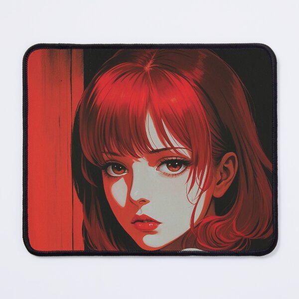 Item preview, alone girl 3 designed and sold by BOZGO.
