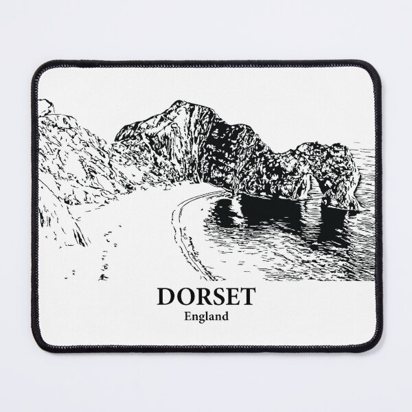 Item preview, Dorset - England designed and sold by Lakeric.