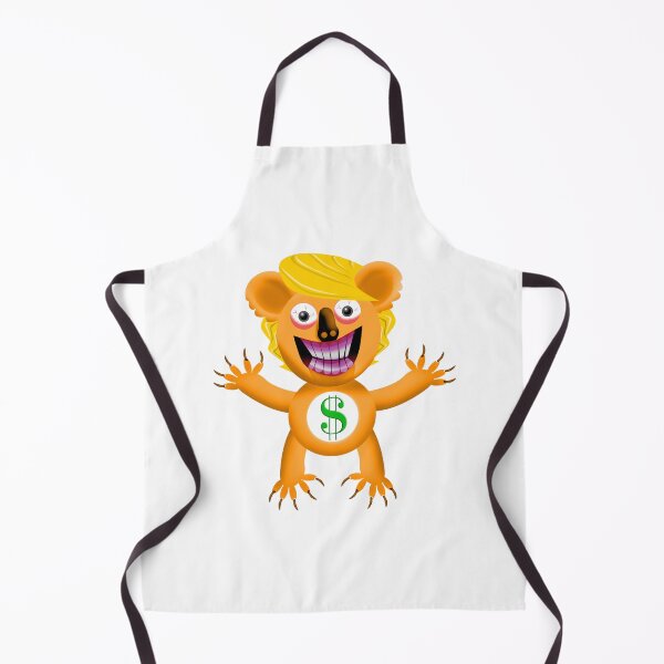 Item preview, Root-of-All-Evil Koala designed and sold by wickedcartoons.