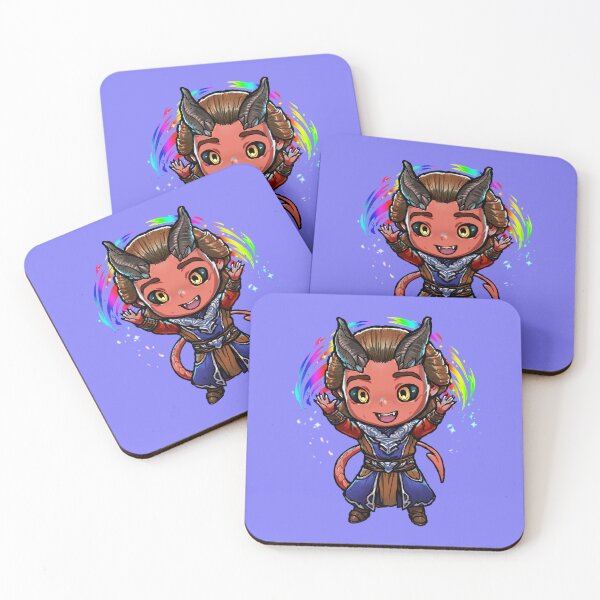 Item preview, Rolan Casting Color Spray Chibi designed and sold by ghostfire.