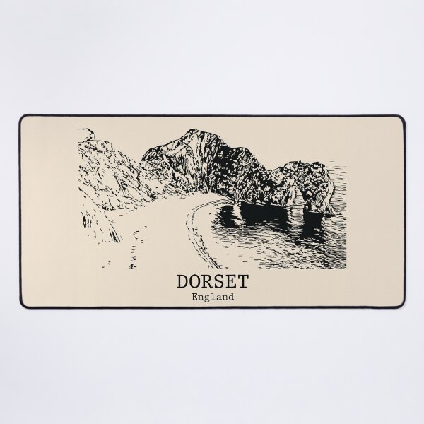 Item preview, Dorset - England designed and sold by Lakeric.
