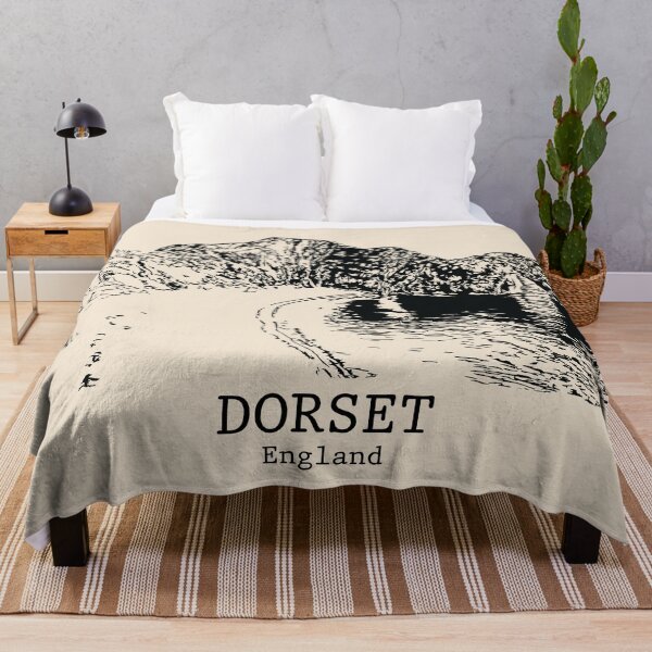 Item preview, Dorset - England designed and sold by Lakeric Cityscapes.
