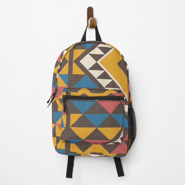 Item preview, Aztec Tribal Pattern designed and sold by Loomexa Studio .