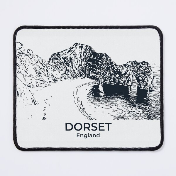 Item preview, Dorset - England designed and sold by Lakeric.