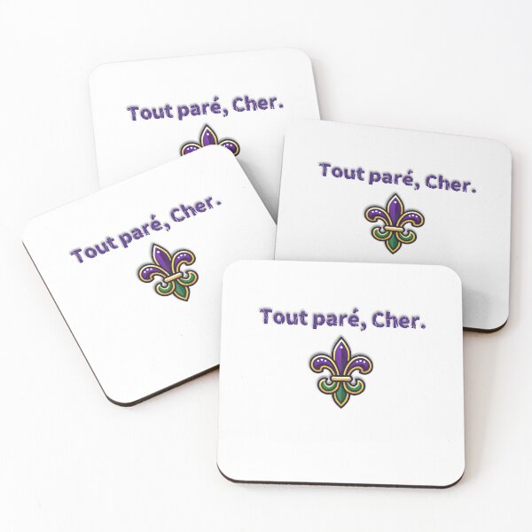Item preview, MDD Tout paré - all done, all ready designed and sold by MyDarlinDesigns.