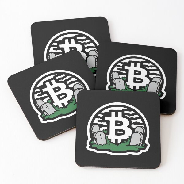 Item preview, Bitcoin Shadow Script designed and sold by RadDeck.