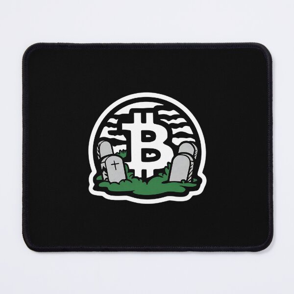 Item preview, Bitcoin Shadow Script designed and sold by RadDeck.