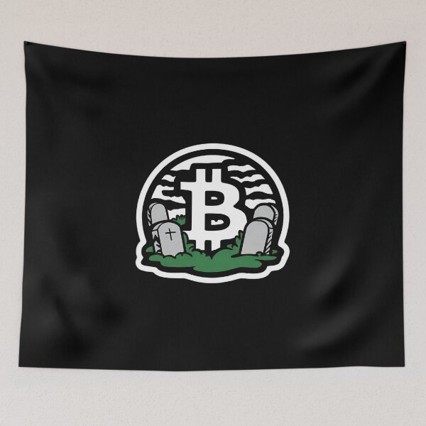 Item preview, Bitcoin Shadow Script designed and sold by RadDeck.