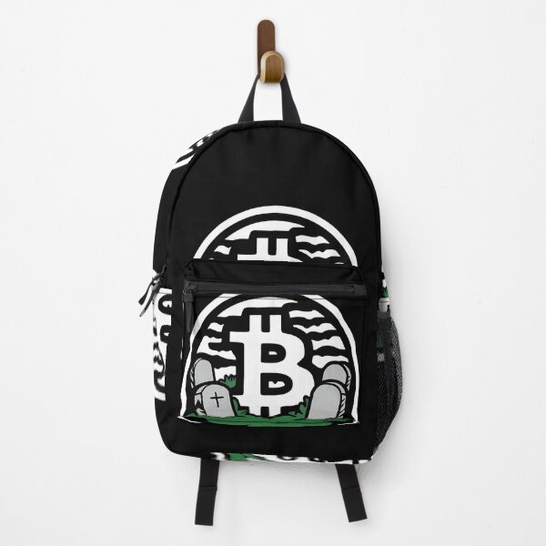 Item preview, Bitcoin Shadow Script designed and sold by RadDeck.