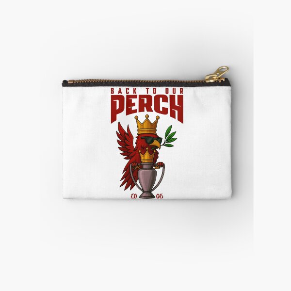 Item preview, liverpool - liverbird - back to our perch designed and sold by Astha Warna.