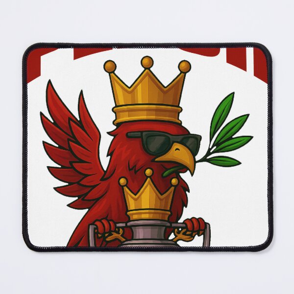 Item preview, liverpool - liverbird - back to our perch designed and sold by Astha Warna.