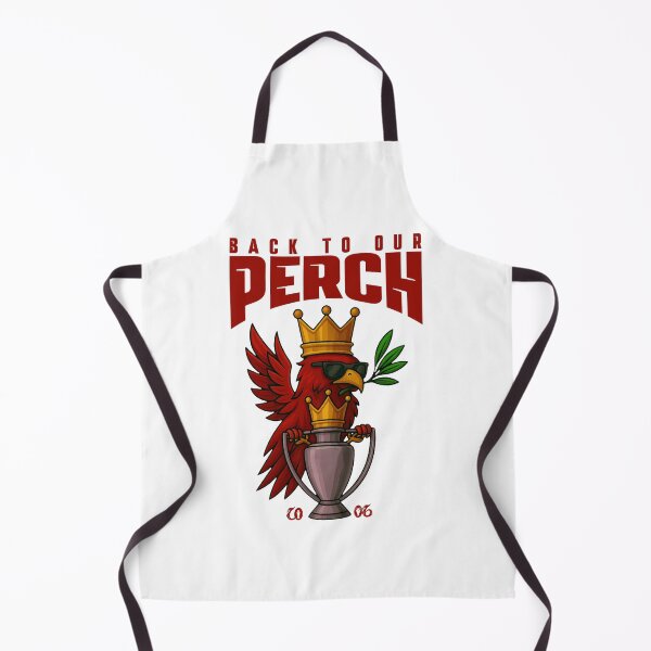 Item preview, liverpool - liverbird - back to our perch designed and sold by Astha Warna.
