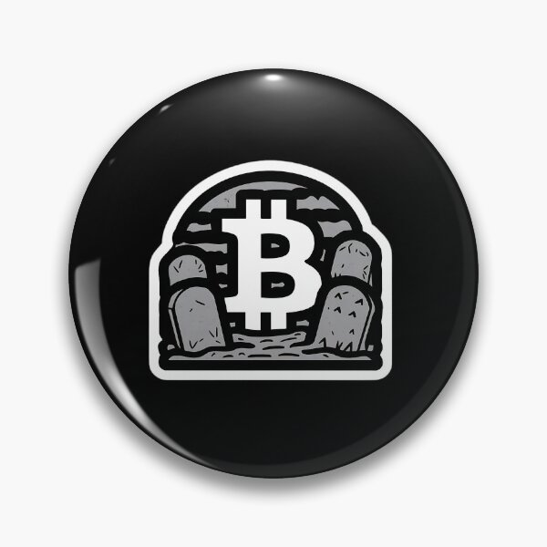 Item preview, Bitcoin Vector Rise designed and sold by RadDeck.