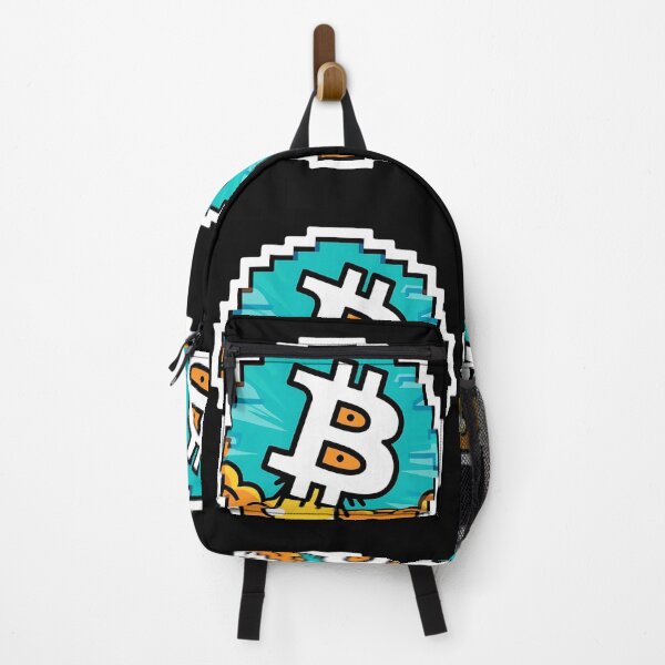 Item preview, Bitcoin Raw Line designed and sold by RadDeck.