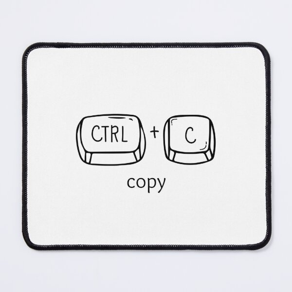 Item preview, Copy - Ctrl C - New Dad and Mom and Baby Boy and Girl - Gift for New Parents designed and sold by patternjp.