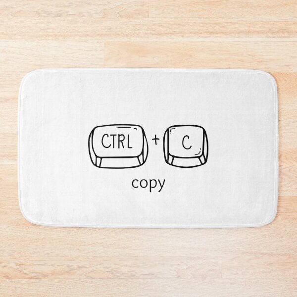 Item preview, Copy - Ctrl C - New Dad and Mom and Baby Boy and Girl - Gift for New Parents designed and sold by patternjp.