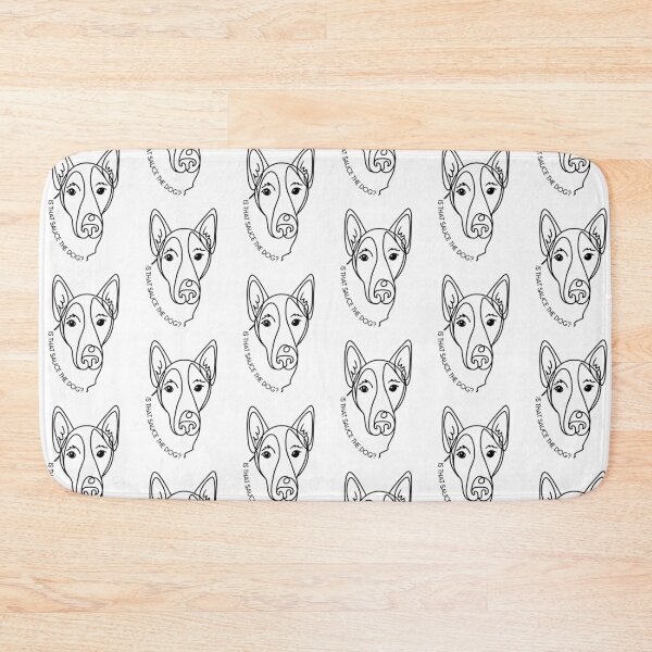 Item preview, Sauce! designed and sold by PineAppleMacy.
