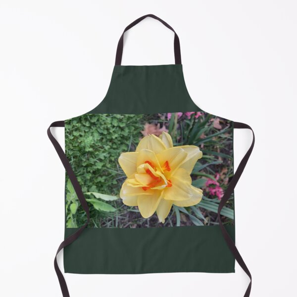 Item preview, Double Petaled Daffodil designed and sold by Amanda1775.